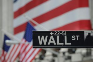 The 1929 Wall Street Crash marked the start of the Great Depression in the United States
