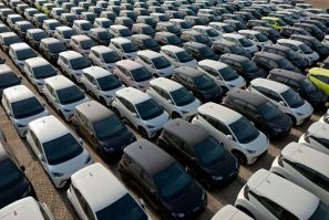 According to the Atlantic Council, Chinese sales of EVs abroad rose 70 percent in 2023, reaching $34.1 billion. Almost 40 percent went to the European Union