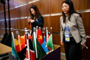 As African leaders gathered this week for Beijing's biggest summit since the pandemic, President Xi Jinping committed more than $50 billion in financing over the next three years
