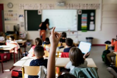 AI tools could change the traditional rules of the classroom