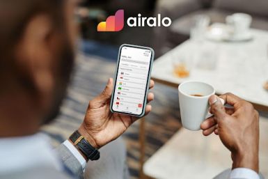 Airalo