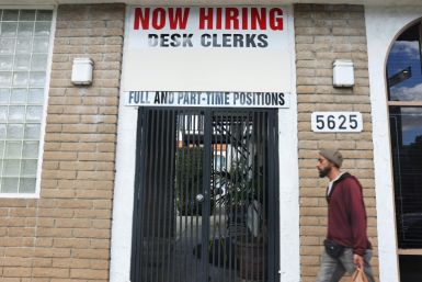 All eyes are on US jobs data this week ahead of the Federal Reserve's interest rate decision on September 18