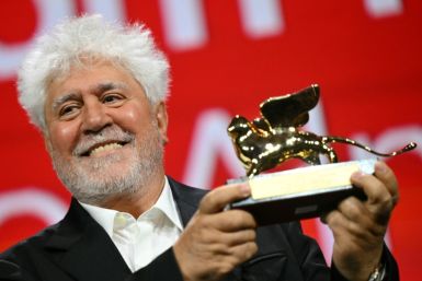 Almodovar has become a symbol and chronicler of a modern and tolerant Spain that he also helped create