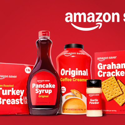 Amazon Saver