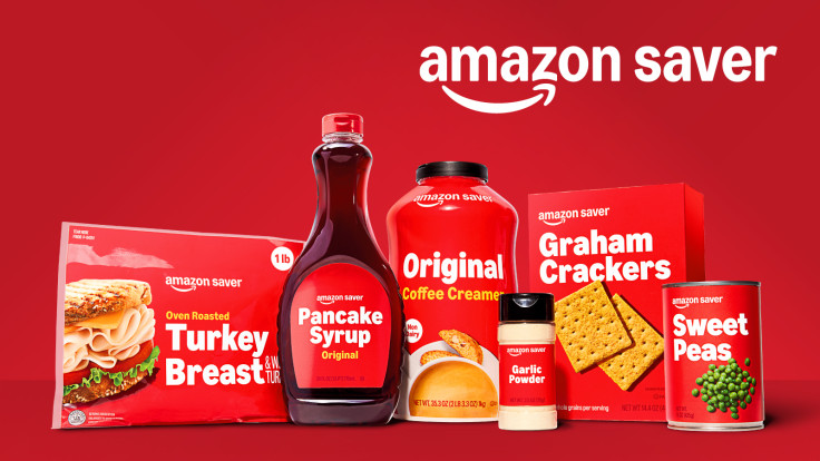 Amazon Saver