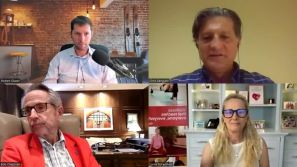 America’s Most Authentic CEOs Discuss How To Be Real