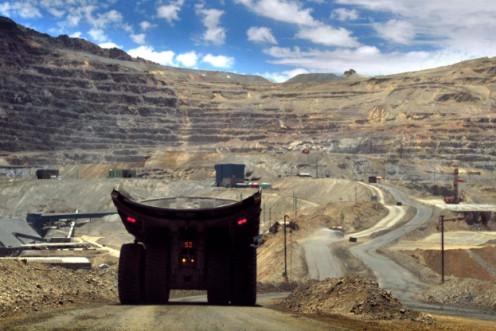 Anglo American wants to focus on copper mining, which rival BHP targeted the business to create a global leader in the critical mineral