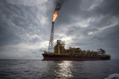 Angola is one of the largest oil exporters in Sub-Saharan Africa, alongside Nigeria