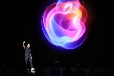 Apple launch