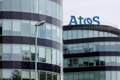 Atos runs supercomputers for France's nuclear deterrent, holds contracts with the French army and is the IT partner for the Paris Olympics