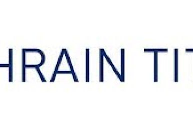 Bahrain Titanium