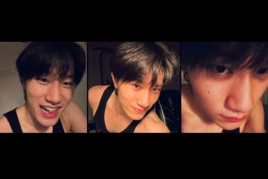 Bang Ye-Dam