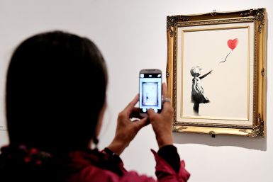 Banksy