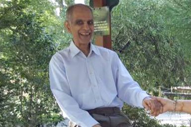 Bhim Sen Kohli