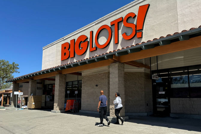 Big Lots