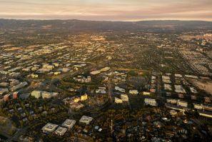 Big tech companies are increasingly in the spotlight for their appetite to eat up smaller firms, prompting some concerns in Silicon Valley