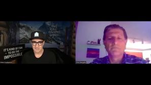 Brian Scudamore Takes Business Personally