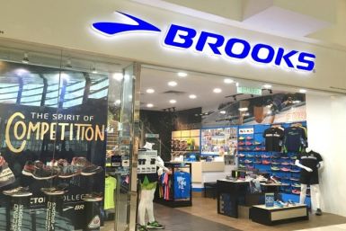brooks