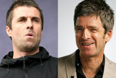 Brothers Liam and Noel Gallagher buried the hatchet to reform Oasis for a series of gigs next year