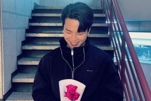 BTS Jimin