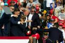 The bystander killed in the attempted assassination of former president Donald Trump has been identified as Corey Comperatore, who died shielding his family, according to his daughter