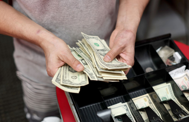 Cash Register