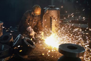 China's economy