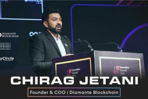 Chirag Jetani