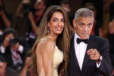 Clooney/Biden