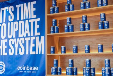 Coinbase Summit