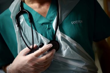 The digitally created likeness of famous doctors are being misused to sell fake cures on social media