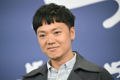 Director Yeo Siew Hua said his latest thriller was all about 'looking and being seen'