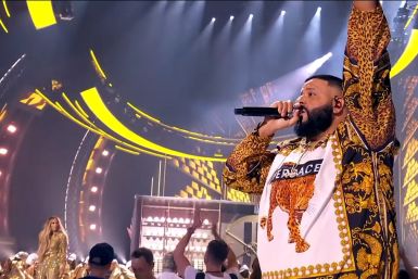 DJ Khaled