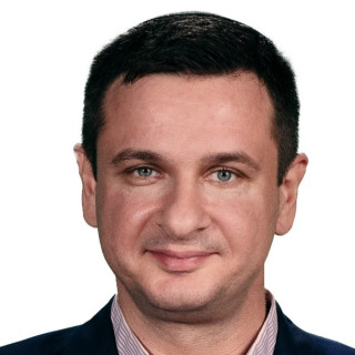 Dmitry Gooshchin