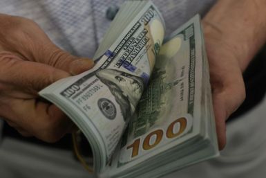The dollar is weakening against its peers on expectations the Federal Reserve has come to the end of its rate-hiking cycle, while talk is growing of a cut early in the new year