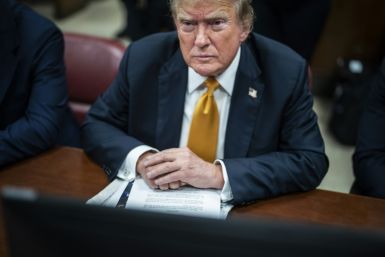 Donald Trump faces multiple criminal indictments but his New York hush money case is the only one that is expected to make it to court by the November election