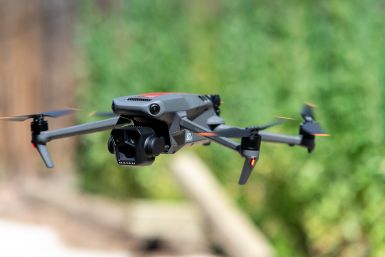 Drones