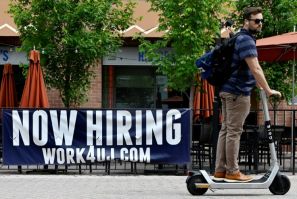 The drop in US job openings has raised concerns the economy is heading for recession