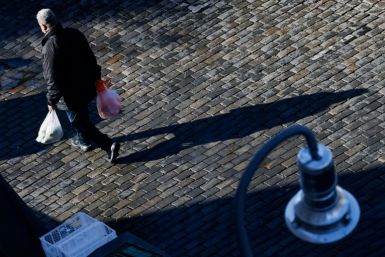 Economists surveyed by FactSet and Bloomberg had forecast that inflation would slow to 2.5 percent