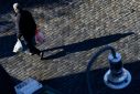 Economists surveyed by FactSet and Bloomberg had forecast that inflation would slow to 2.5 percent