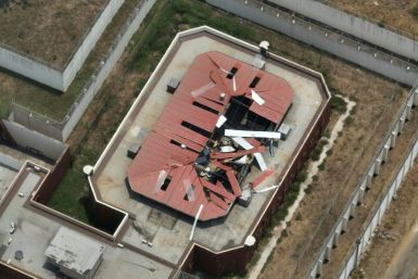 Ecuador's prisons, many of them taken over by drug gangs, have been under military control since January