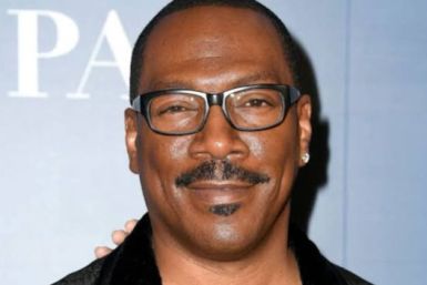 Eddie Murphy