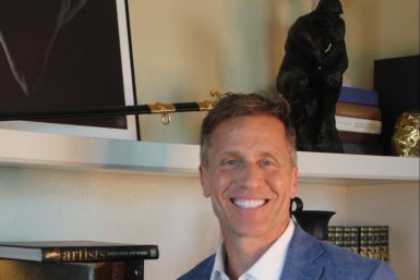 Eric Greitens