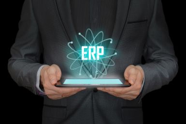 ERP