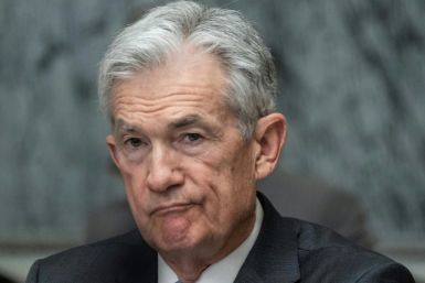 Federal Reserve chair Jerome Powell said his confidence that inflation would return to the levels seen last year had declined
