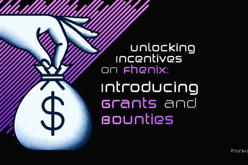 Fhenix Launches Grant and Bounty Programs to Accelerate Adoption of Its L2 for Confidential Transactions
