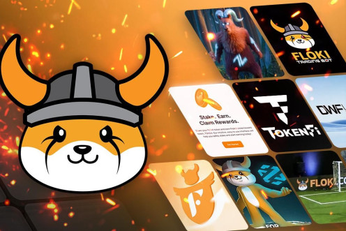FLOKI Unveils New Developments and Strategic Marketing Initiatives
