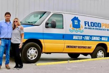 Flood Pros
