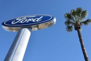 Ford/DEI
