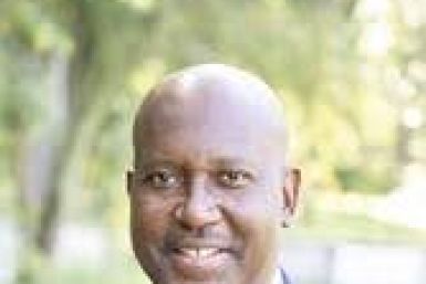 Founder Randell Cain Jr.